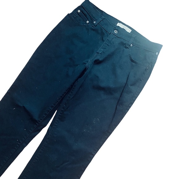 Levi’s 550 Jeans  , Relaxed Boot Cut Jeans , Levi’s Jeans,  Levi’s - Picture 3 of 12